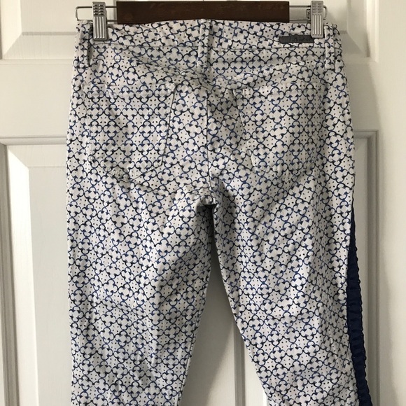 Level 99 Janice ultra skinny pants (P1) - Picture 3 of 6